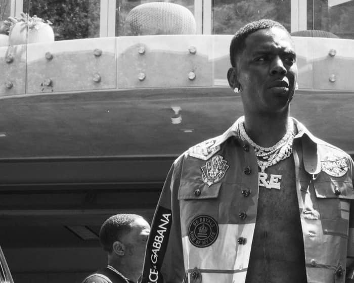 Young Dolph w/ Key Glock tickets