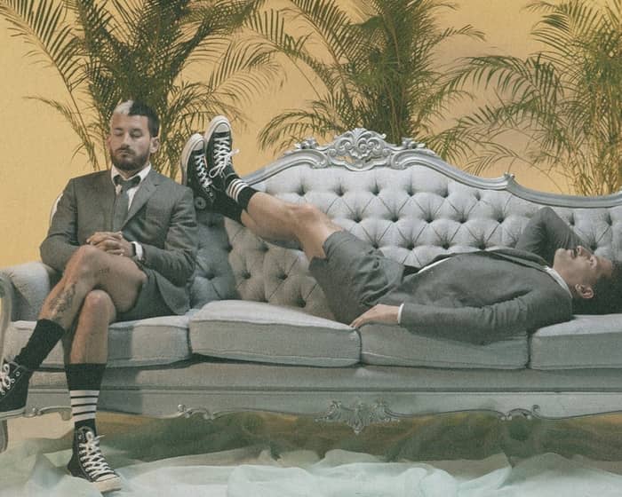 Mau y Ricky tickets