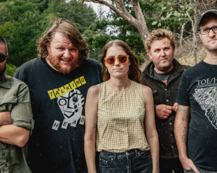 The Smith Street Band tickets