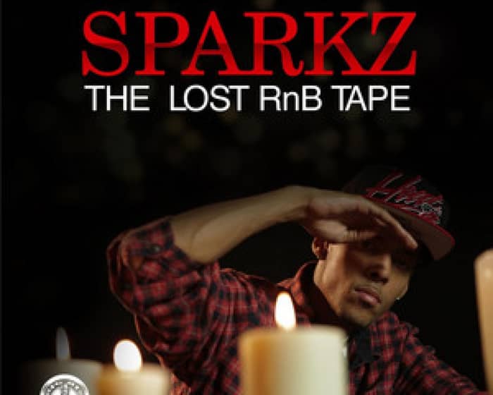 Sparkz events
