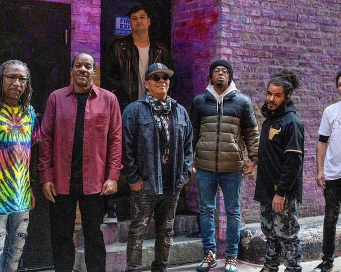 Dumpstaphunk tickets