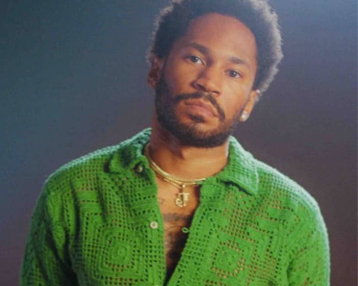 Kaytranada x Justice Tour tickets