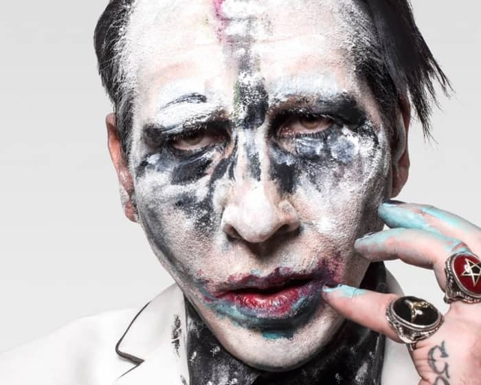 Marilyn Manson tickets