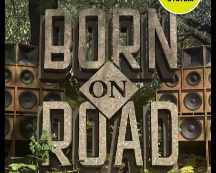Born On Road: Nottingham 10 Years UK Tour tickets