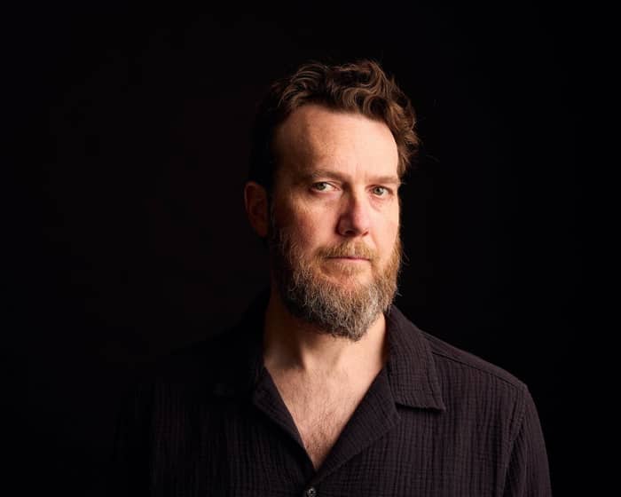 Cosmic Supreme Tour featuring John Mark McMillan + Citizens tickets