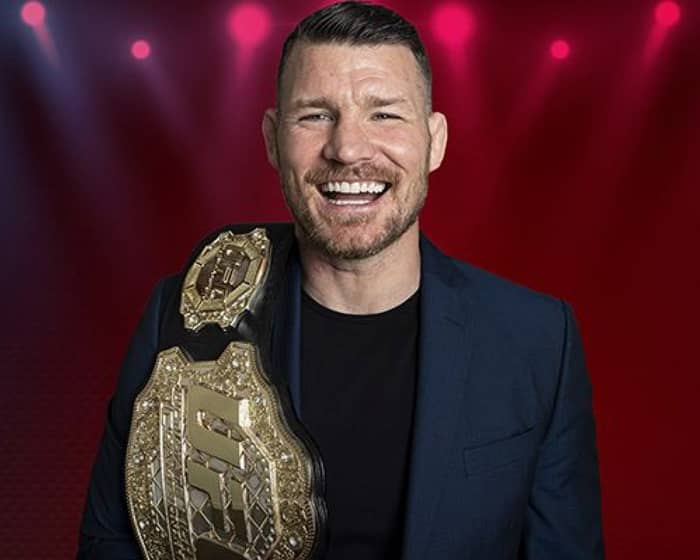 Michael Bisping events