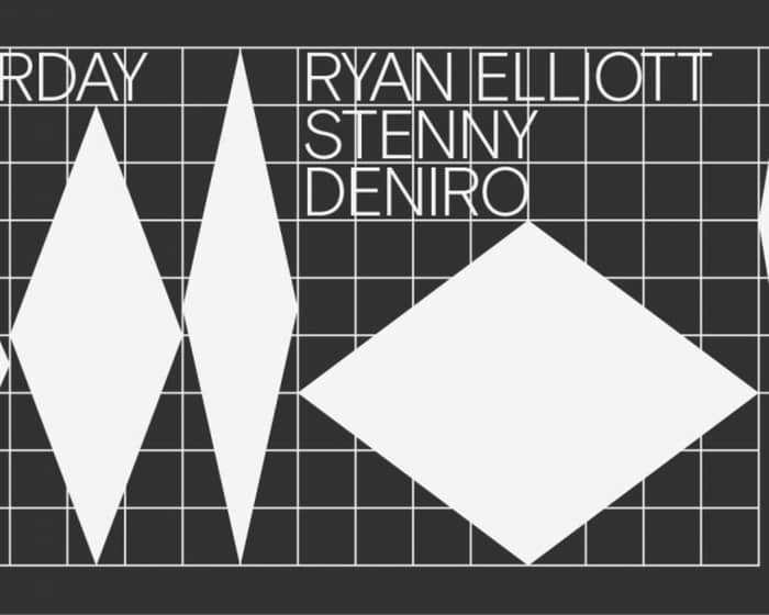 Ryan Elliott / Stenny / Deniro tickets