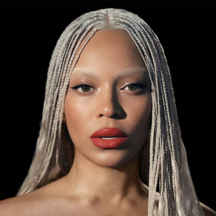 Beyonce cover image
