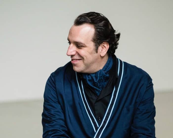 Chilly Gonzales tickets