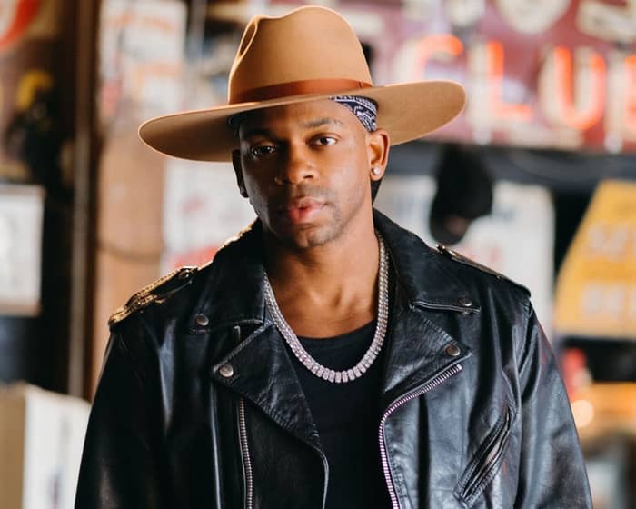 Jimmie Allen tickets