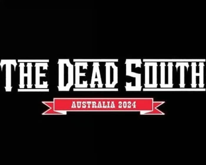 The Dead South tickets
