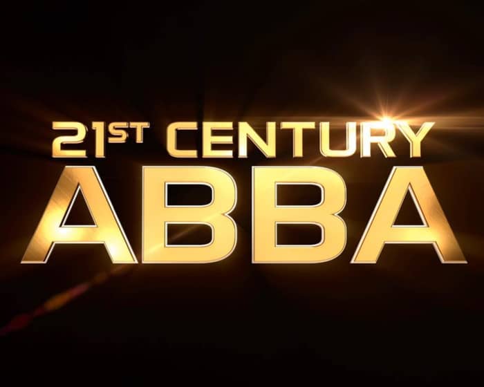 21st Century Abba - Abba Tribute tickets