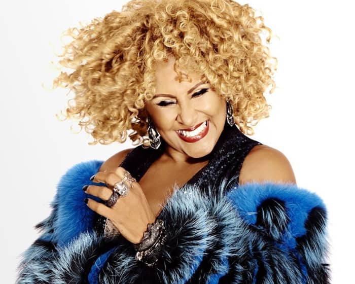 Darlene Love: Love Songs tickets