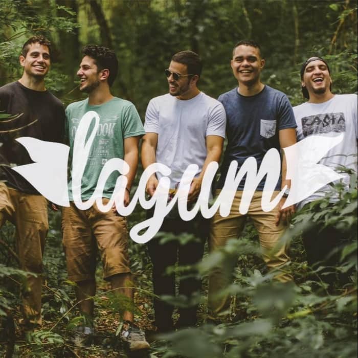 Lagum cover image