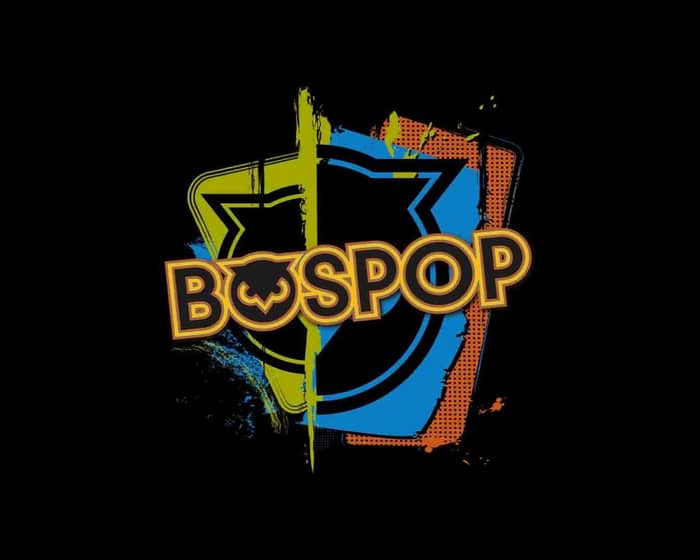 Bospop Festival 2025 tickets