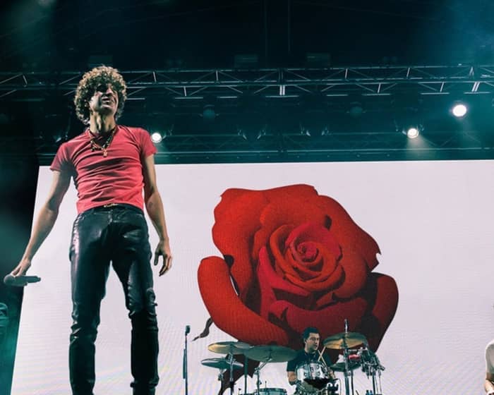 The Kooks tickets
