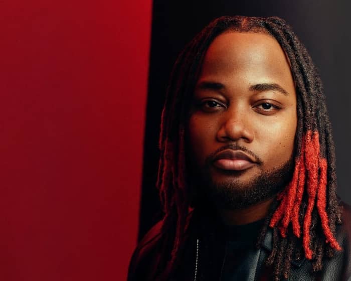 Leon Thomas tickets
