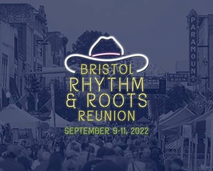 Bristol Rythm And Roots tickets