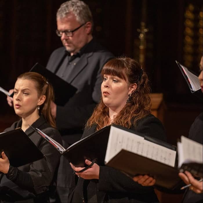 Adelaide Chamber Singers events