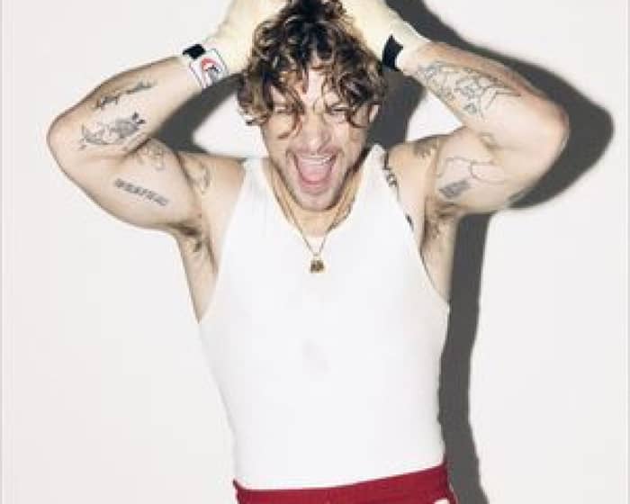 Tom Grennan tickets