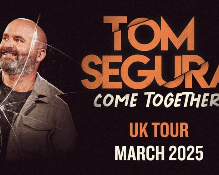 Tom Segura tickets