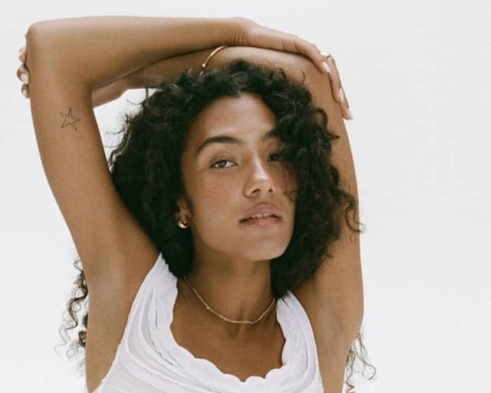 Olivia Dean tickets