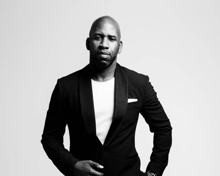 DJ Spoony tickets