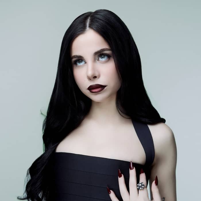 Ellise cover image