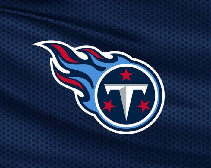Tennessee Titans events