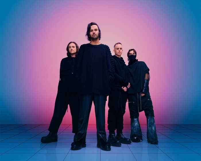 Northlane tickets