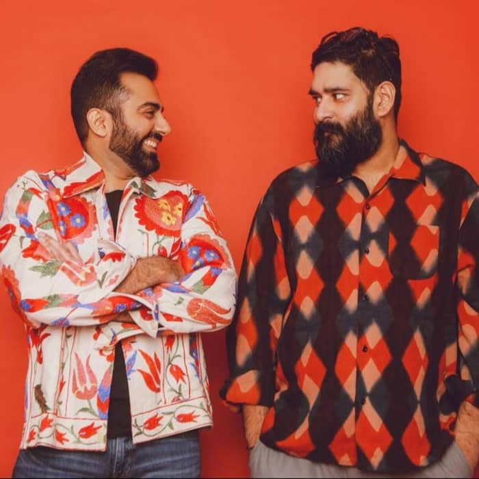 Tech Panda & Kenzani cover image