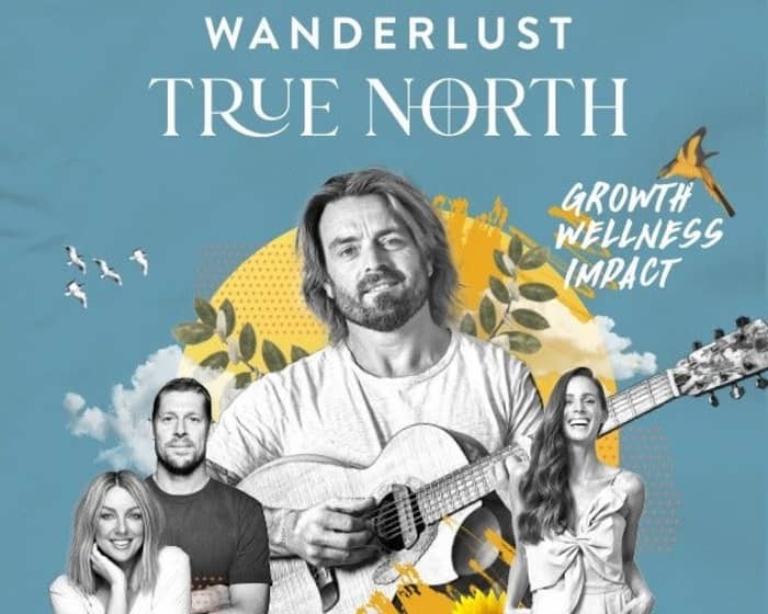 True North feat. Xavier Rudd | Melbourne tickets