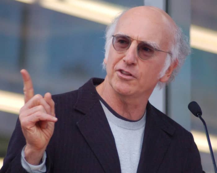 Larry David