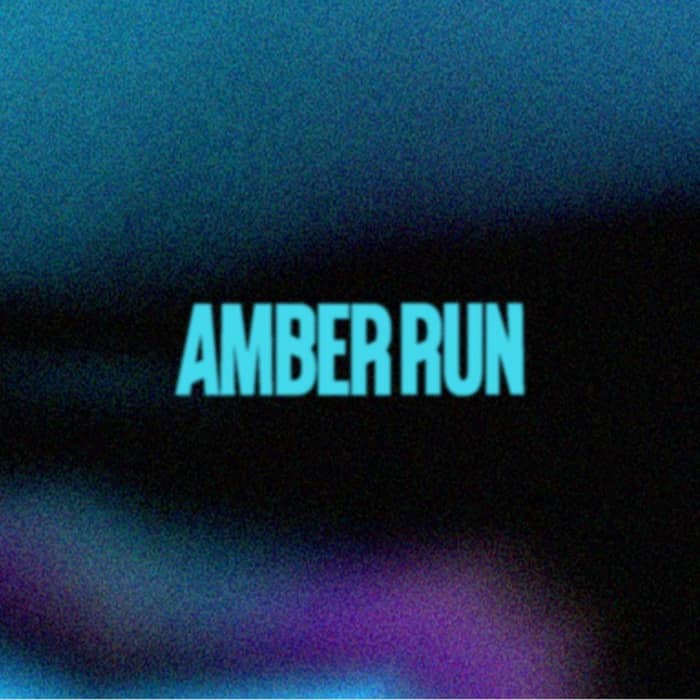 Amber Run events