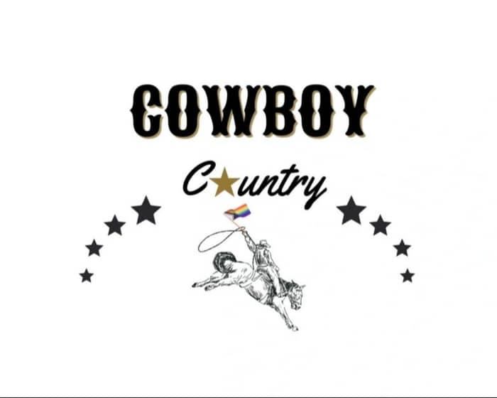 Cowboy C*untry tickets