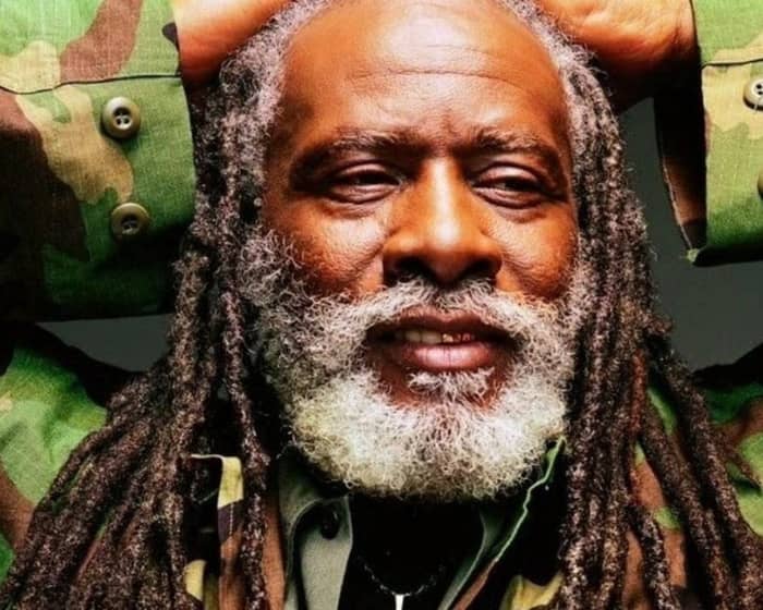 Burning Spear tickets