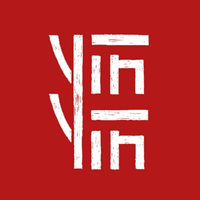 YIN YIN cover image