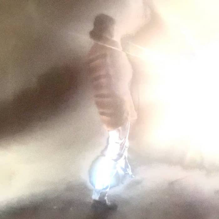 Tirzah cover image