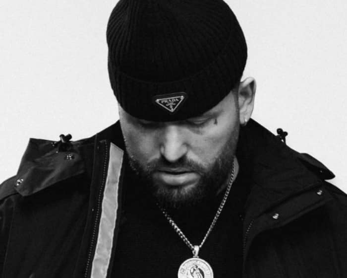 GASHI tickets