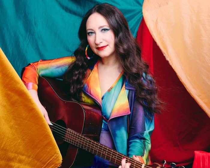 Rachael Sage, Hannah Judson tickets