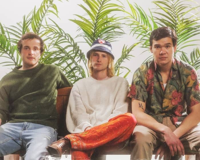 The Jins - Garden Room @ RMA tickets
