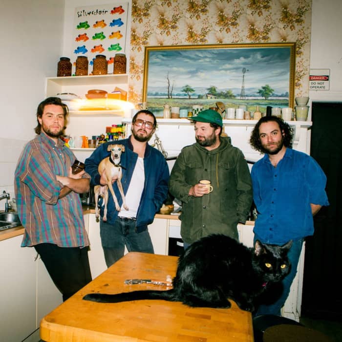 Bad//Dreems cover image