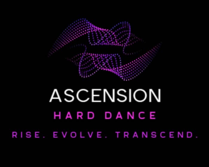 Ascension Hard Dance tickets