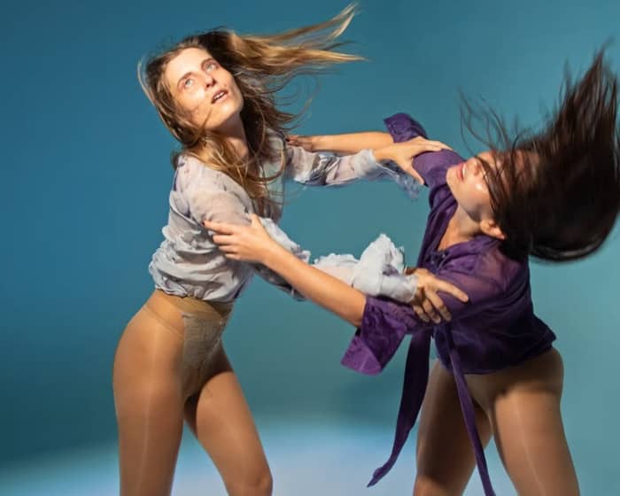 RISING: The Act tickets