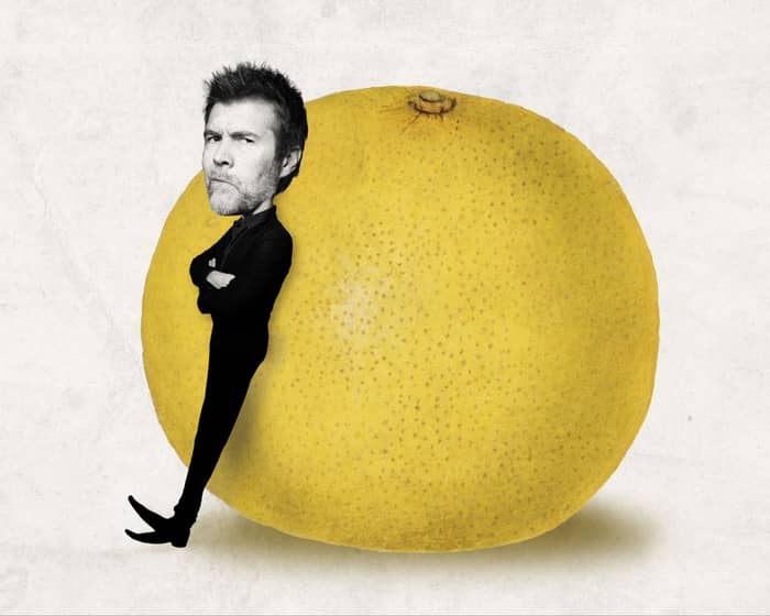 Rhod Gilbert tickets
