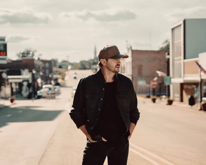 Drew Baldridge: European Tour 2025 tickets