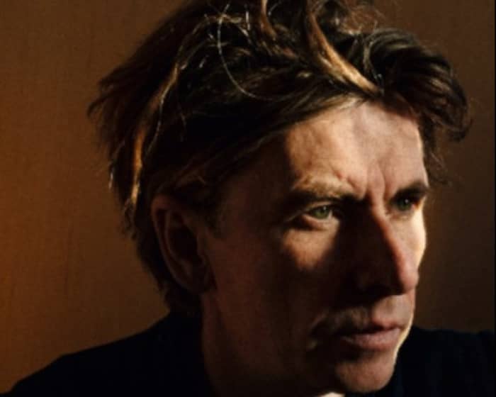 Bernard Butler tickets