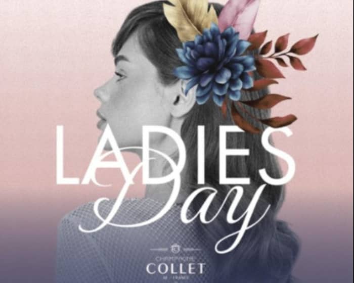 Ladies Day 2025 tickets