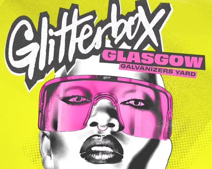 Glitterbox tickets