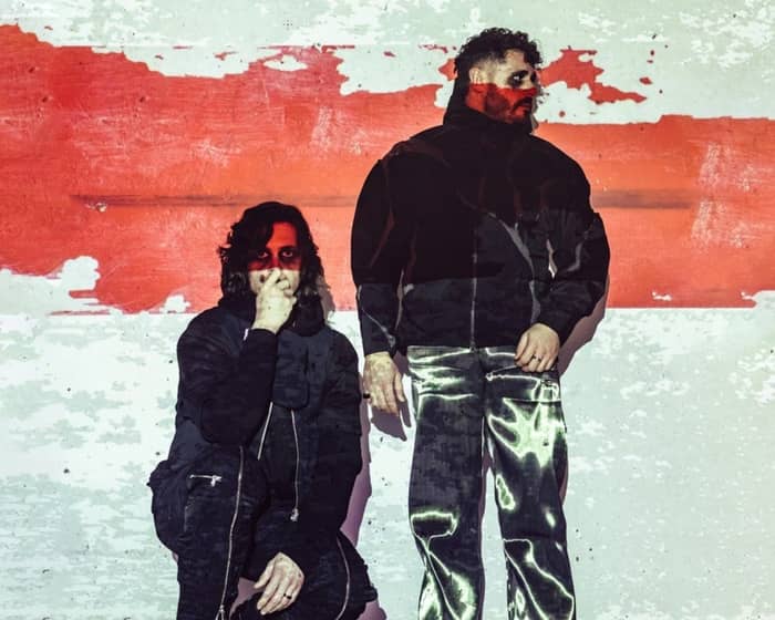 Confidence Man tickets